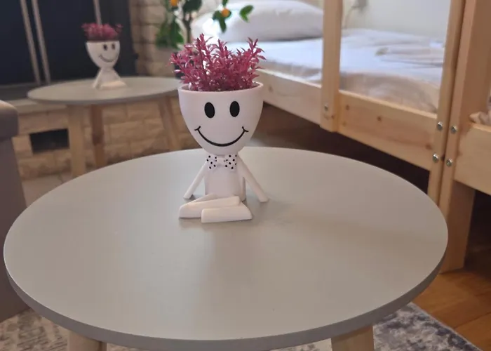 Deluxe Relaxation Проживання в сім'ї *