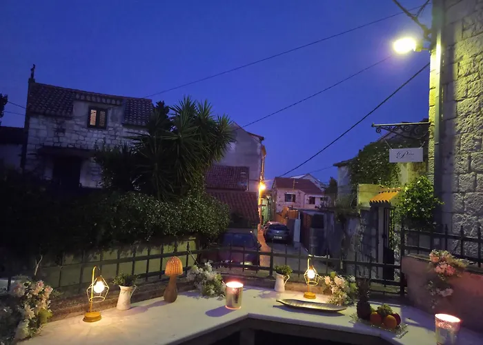 Deluxe Relaxation Проживання в сім'ї