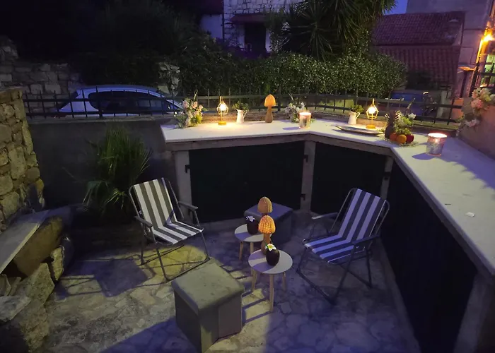 Deluxe Relaxation Проживання в сім'ї