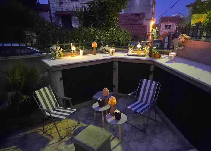 Deluxe Relaxation Проживання в сім'ї *