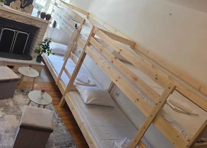 Deluxe Relaxation * Спліт