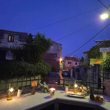 Deluxe Relaxation Privatunterkunft