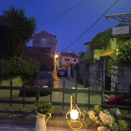 Deluxe Relaxation Homestay szállás Split