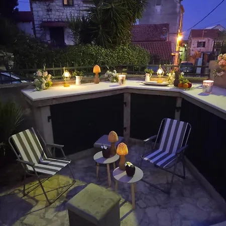 Deluxe Relaxation Homestay szállás *