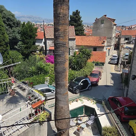 Séjour chez l'habitant Deluxe Relaxation *