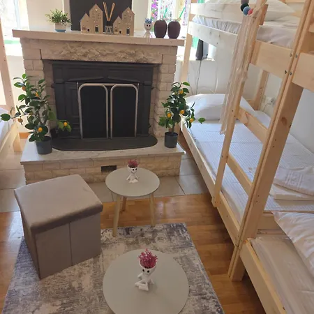 Homestay szállás Deluxe Relaxation Split