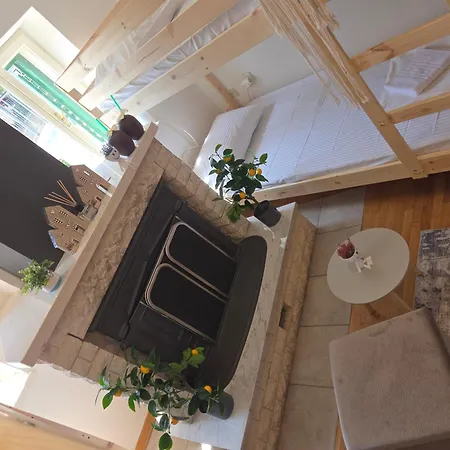 Homestay szállás Deluxe Relaxation *