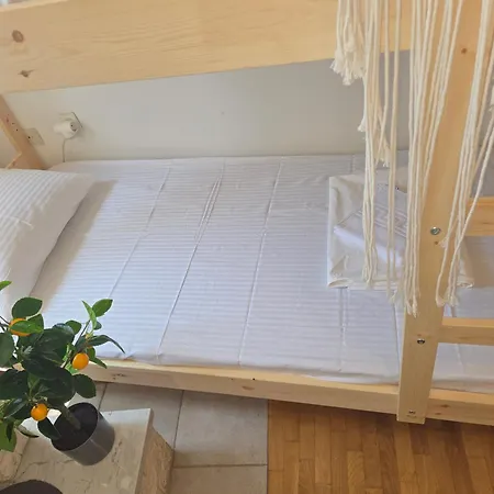Deluxe Relaxation Homestay szállás Split