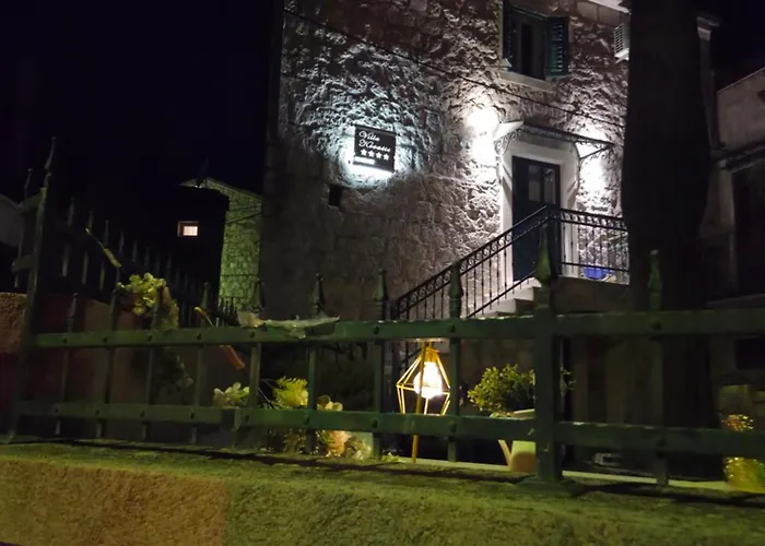 Deluxe Relaxation Split