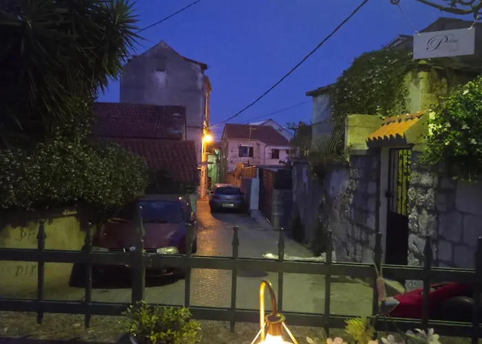 Deluxe Relaxation Séjour chez l'habitant Split