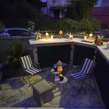 Deluxe Relaxation Ostanak kod kuće